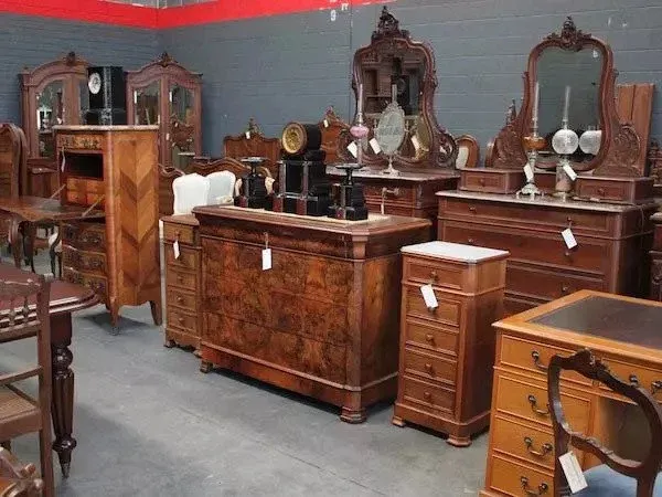 Special Care for Fragile and Valuable Items