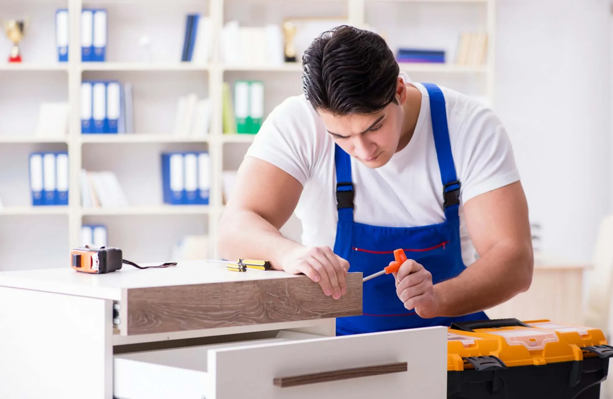 Furniture Removals