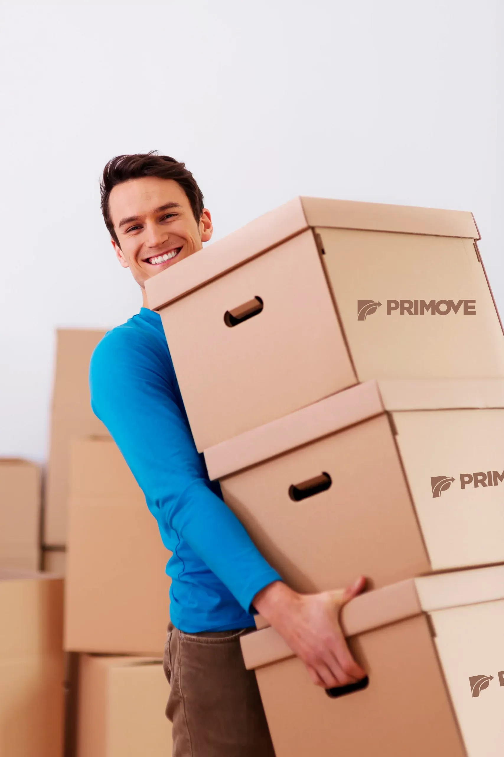 Professional Commercial Relocations in Brisbane